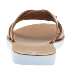 Corkys Footwear Women's Corky Rouge Cognac -Cinc Clothing Shop 41 0158 COGN U 04