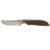 Anza Medium Clip Point Knife W/Amber Bone Handle -Cinc Clothing Shop 41287 default l
