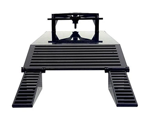 Big Country Toys Yellowstone Dutton Ranch Horse Trailer 7 Big Country Toys Yellowstone Dutton Ranch Horse Trailer - Image 5