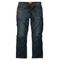 Boys Wrangler 20X42 Vintage Wrought Iron Wash Jeans -Cinc Clothing Shop 42JWXWI 1