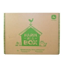 Tomy Farm In A Box Play Set -Cinc Clothing Shop 43257 2