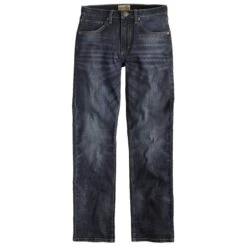 Wrangler Men's 20X NO.44 Slim Straight Jean Steel -Cinc Clothing Shop 44MWXTL 01