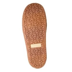 Minnetonka Women`s Minnetonka Eco Grey Slipper -Cinc Clothing Shop 4605 5