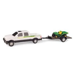 Tomy John Deere Farm Toy Playset 8 Tomy John Deere Farm Toy Playset -Cinc Clothing Shop 46683 3