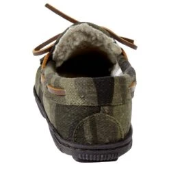Minnetonka Kids Camo House Shoe -Cinc Clothing Shop 48530 4