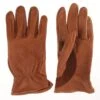 Tuff Mate Gloves Ladies 1888 Authentic Western Deerskin Driver Gloves -Cinc Clothing Shop 48567 default l