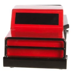 Little Buster Toys Red Flatbed Farm Truck