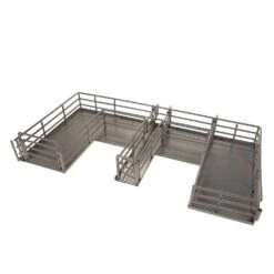 Little Buster Toys Toys Roping Box -Cinc Clothing Shop 500232 2