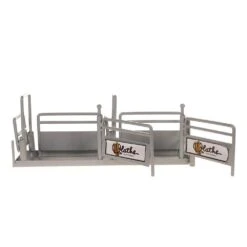 Little Buster Toys Toys Bucking Chute -Cinc Clothing Shop 500240 3