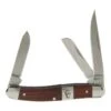 Cattlemans Cutlery Rosewood Stockman Pocket Knife -Cinc Clothing Shop 50470 default l
