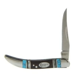 Cattlemans Cutlery Mini-Toothpick Pocket Knife