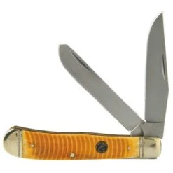 Roper Knives Sand Viper Trapper Knife