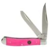 Roper Knives Knives Pink Sky Peanut Knife 2 Roper Knives Knives Pink Sky Peanut Knife -Cinc Clothing Shop 50661 default l