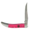 Roper Knives Pink Mini Toothpick Pocket Knife -Cinc Clothing Shop 50668 default l