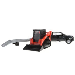 Truck With Kubota Tractor And Trailer -Cinc Clothing Shop 5100005 1