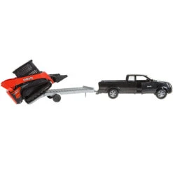 Truck With Kubota Tractor And Trailer -Cinc Clothing Shop 5100005 3