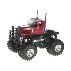 Off Road Monster Truck -Cinc Clothing Shop 5100006