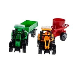 M&F Assorted Tractor W/Trailer -Cinc Clothing Shop 5100011 3