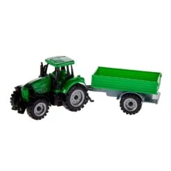 M&F Assorted Tractor W/Trailer -Cinc Clothing Shop 5100011 5