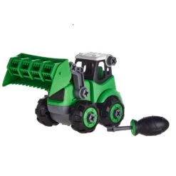 Bigtime Barnyard Bulldozer -Cinc Clothing Shop 5100015 3