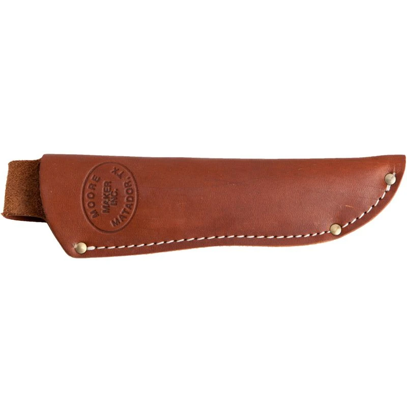 Moore Maker Drop Point Hunter Knife 4 Moore Maker Drop Point Hunter Knife - Image 2