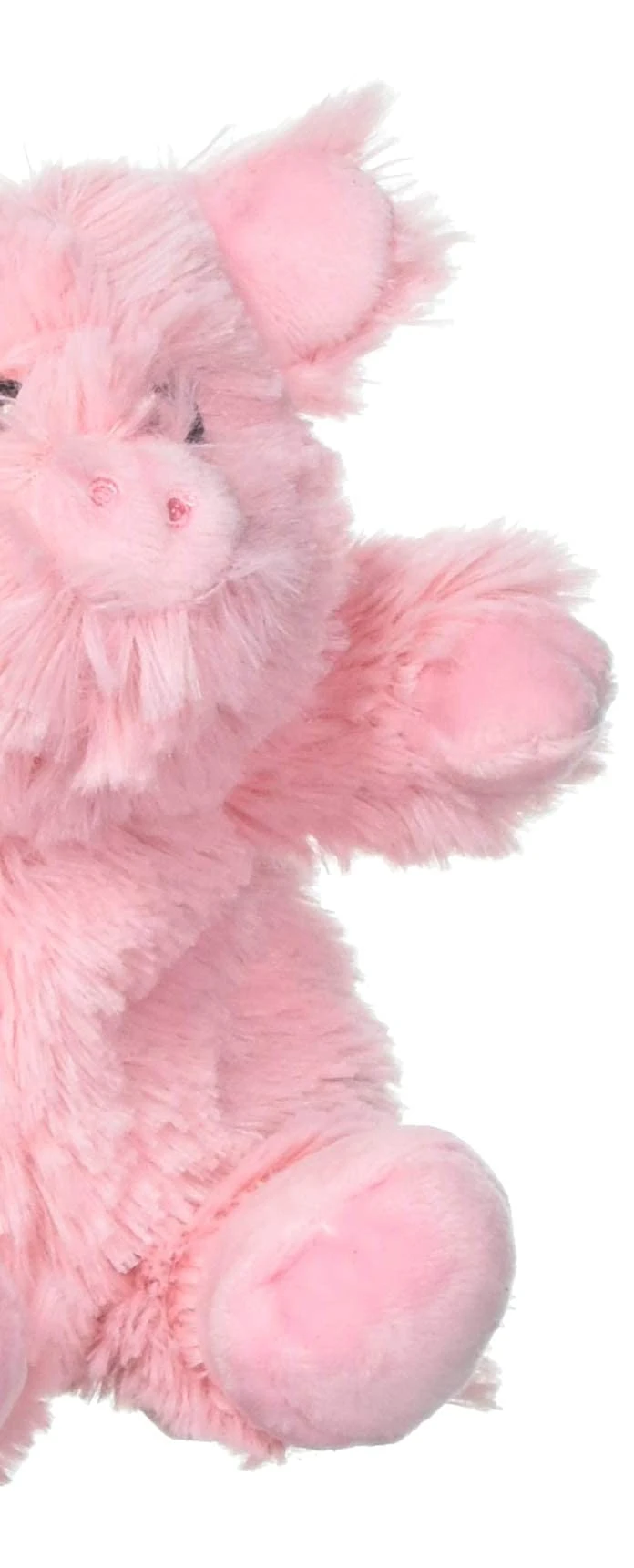 Warmies Junior Pig 5 Warmies Junior Pig - Image 3