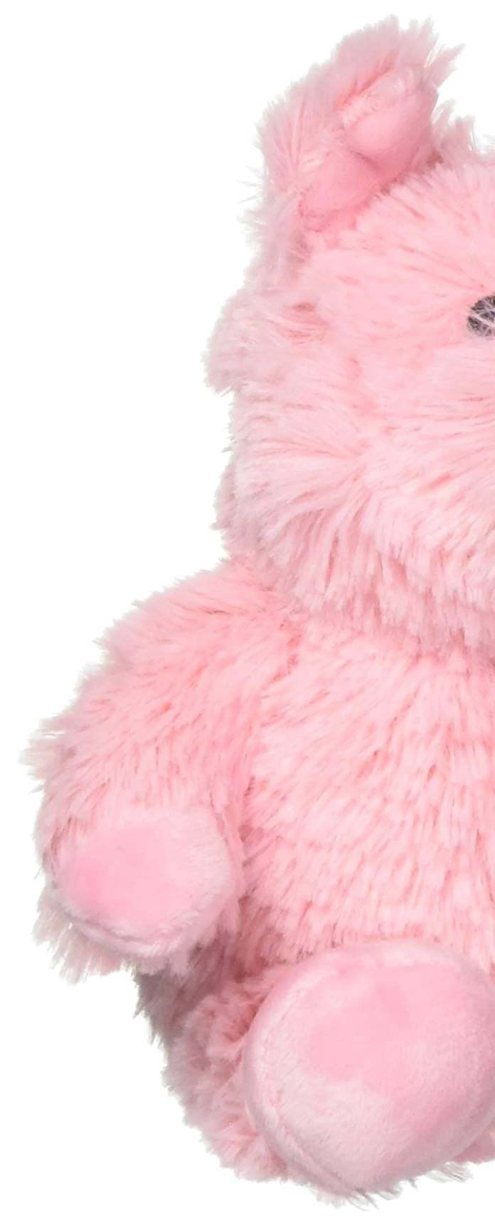 Warmies Junior Pig 4 Warmies Junior Pig - Image 2