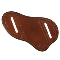 K Bar J Leather Company NRS Knife Sheath