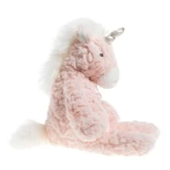 Mary Meyer Corporation Blush Putty Unicorn -Cinc Clothing Shop 53471 1