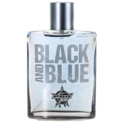 Tru Fragrance Men's Black And Blue By PBR Cologne