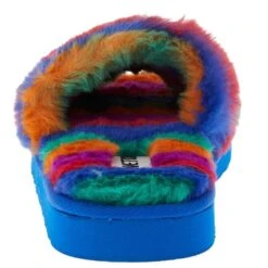 Minnetonka Women`s Lolo Jewel Stripe Slipper -Cinc Clothing Shop 592997 04