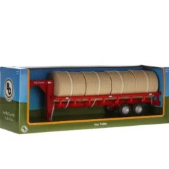 Big Country Toys Hay Trailer