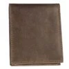 Western Fashion Men's Bifold Wallet With Tan 2 Western Fashion Men's Bifold Wallet With Tan -Cinc Clothing Shop 70390 default l