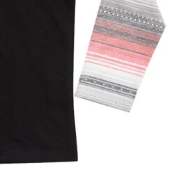 Cowboy Hardware Boy's Serape Hoodie -Cinc Clothing Shop 710343 010 T 03