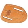NRS Saddle Shop Straight Back Knife Leather Sheath NRS-SKS -Cinc Clothing Shop 76255 default l