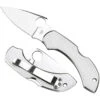 Spyderco Dragonfly Plain Edge Pocket Knife -Cinc Clothing Shop 765 default l