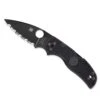 Spyderco Native 5 Lightweight Black 2 Spyderco Native 5 Lightweight Black -Cinc Clothing Shop 76558 default l