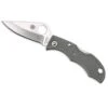 Spyderco Ladybug 3 Lightweight Foliage Green 2 Spyderco Ladybug 3 Lightweight Foliage Green -Cinc Clothing Shop 76560 default l