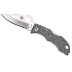 Spyderco Ladybug 3 Lightweight Foliage Green