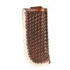 Western Fashion Twisted X Cognac/Basketweave Knife Sheath XW3-3 2 Western Fashion Twisted X Cognac/Basketweave Knife Sheath XW3-3 -Cinc Clothing Shop 77398 default l