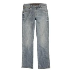 Wrangler Men's Retro Premium 77 Slim Jeans -Cinc Clothing Shop 77MWPEA 5