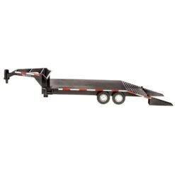 Big Country Toys Flat Bed Trailer