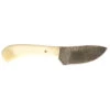 Western Fashion Damascus Bone Handle 6in. Skinner W/Sheath 1 Western Fashion Damascus Bone Handle 6in. Skinner W/Sheath -Cinc Clothing Shop 78885 default l