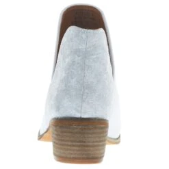 Corkys Footwear White Women's Corky's White Stars Wayland Bootie -Cinc Clothing Shop 80 9609 WHST 041