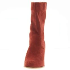 Corkys Footwear Women's Corky's Rust Wicked Boot -Cinc Clothing Shop 80 9981 RUST Q 02