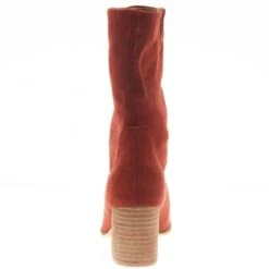 Corkys Footwear Women's Corky's Rust Wicked Boot -Cinc Clothing Shop 80 9981 RUST Q 04