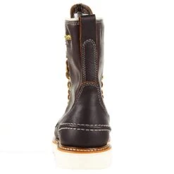 Weinbrennerusa Men`s Thorogood Briar Pitstop 8` Steel Toe Lace Up Work Boot -Cinc Clothing Shop 804 3800 4