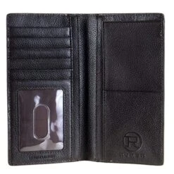 Gem Dandy Accessories Men's Western Rodeo Wallet -Cinc Clothing Shop 8148000 210 1
