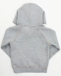 Cowboy Hardware Boys Too Tough Cry Raglan Hoody AW Sport Grey -Cinc Clothing Shop 81AD3idI15L