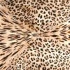 Wyoming Traders Men's Leopard Charmeuse Silk Wild Rag -Cinc Clothing Shop 88519 default l